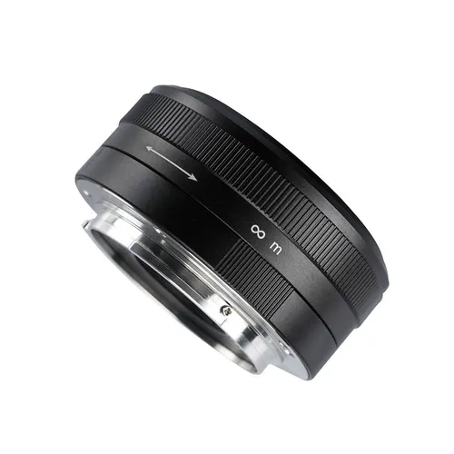 7artisan 18mm f/5.6 Full-frame Lens - Sony E-Mount