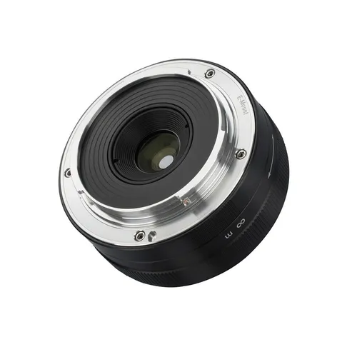 7artisan 18mm f/5.6 Full-frame Lens - Sony E-Mount