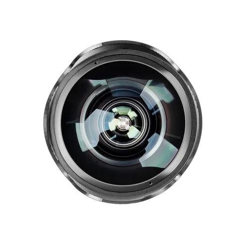 7Artisan AF10mm F2.5 Full-Frame Fisheye Lens - L Mount