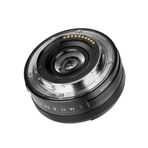 7Artisan AF 18mm F2 APS-C Lens - Fuji X