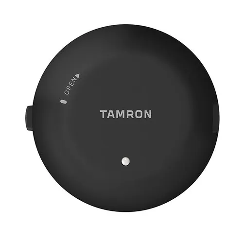 Tamron TAP-in-Console for Nikon Lenses