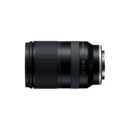 Tamron 28-200mm F2.8-5.6 Di III RXD Lens - Sony E-Mount