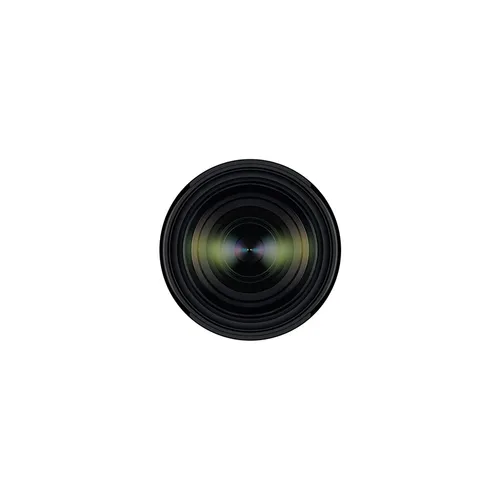 Tamron 28-200mm F2.8-5.6 Di III RXD Lens - Sony E-Mount