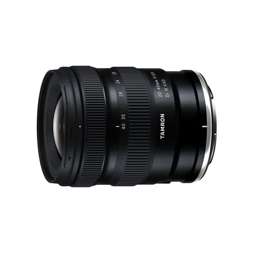 Tamron 20-40mm F/2.8 Di III VXD Lens - Nikon Z
