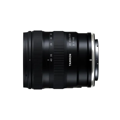 Tamron 20-40mm F/2.8 Di III VXD Lens - Nikon Z