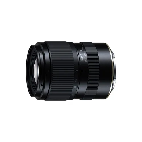 Tamron 16-50mm F2.8 A Lens - Sony E-Mount