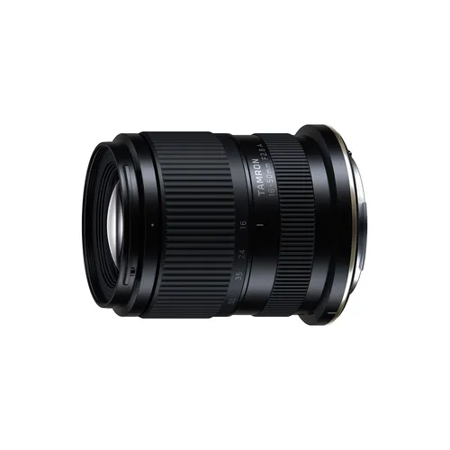 Tamron 16-50mm F2.8 A Lens - Canon RF