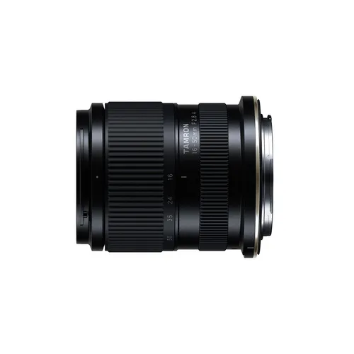 Tamron 16-50mm F2.8 A Lens - Canon RF