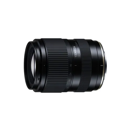 Tamron 16-50mm F2.8 A Lens - Fuji X