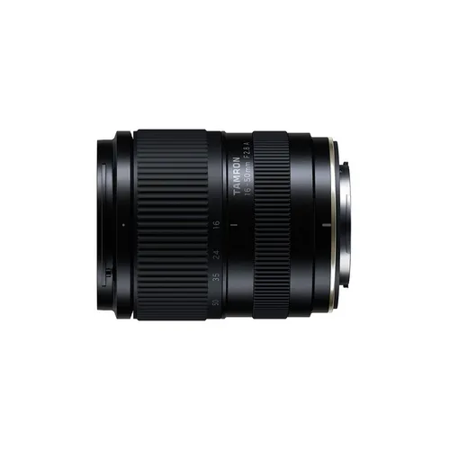 Tamron 16-50mm F2.8 A Lens - Fuji X