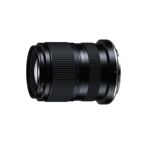 Tamron 16-50mm F2.8 A Lens - Nikon Z