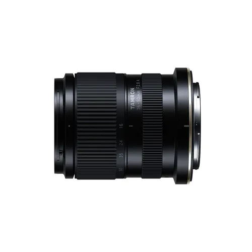 Tamron 16-50mm F2.8 A Lens - Nikon Z