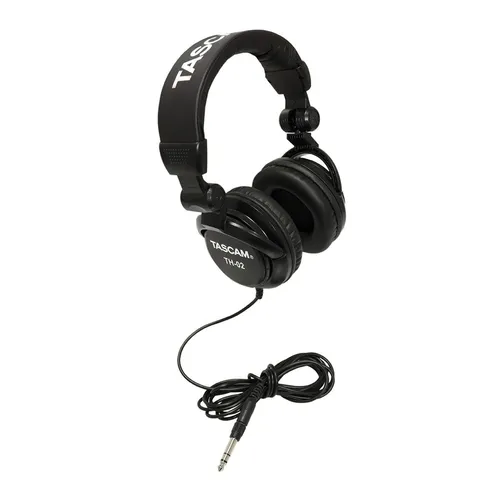 Tascam TH-02 Studio Headphones