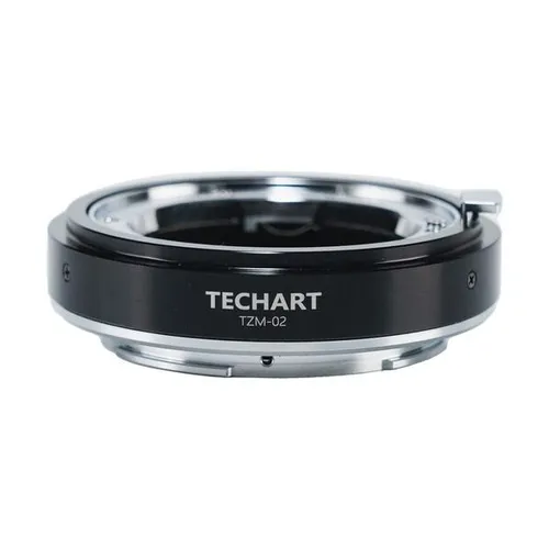 Techart TZM-02 Leica M - Nikon Z Autofocus Adapter V2
