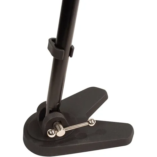 Ultimate Support JamStands Angle-Adjustable Kick Drum/Guitar Amp Mic Stand