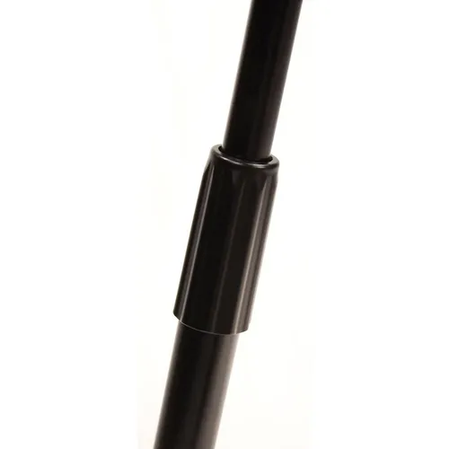 Ultimate Support JamStands Angle-Adjustable Kick Drum/Guitar Amp Mic Stand