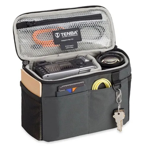 Tenba BYOB 9 - Camera Insert