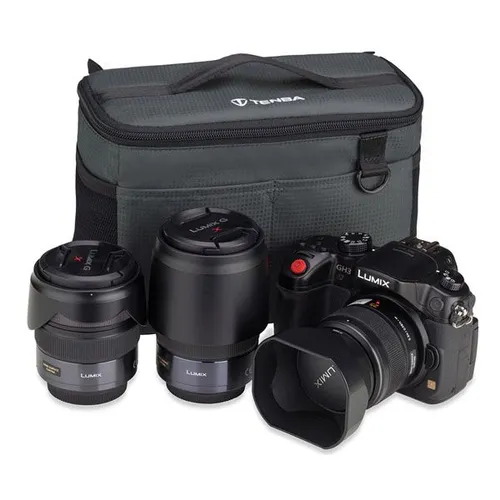 Tenba BYOB 9 - Camera Insert