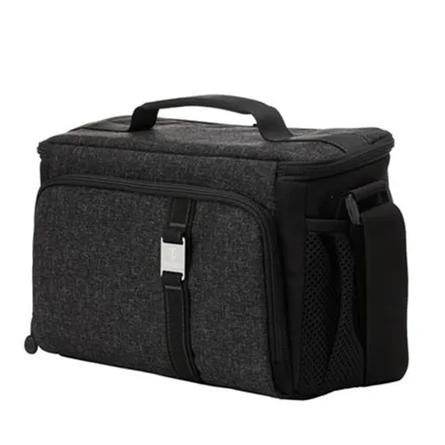 Tenba Skyline 12 Shoulder Bag - Black