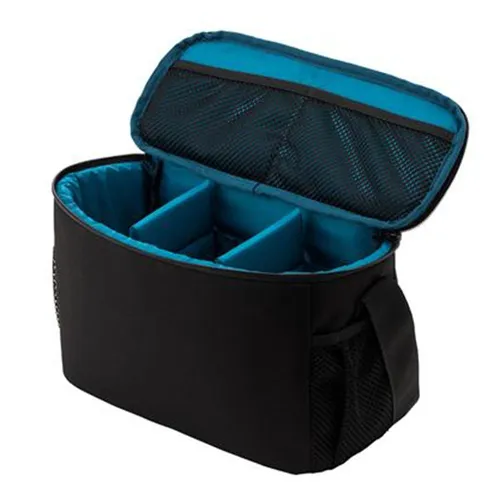 Tenba Skyline 12 Shoulder Bag - Black