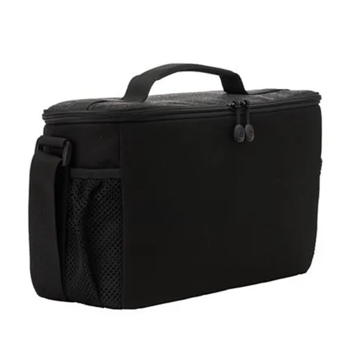 Tenba Skyline 12 Shoulder Bag - Black
