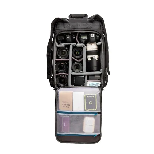 Tenba Roadie Backpack 20 - Black