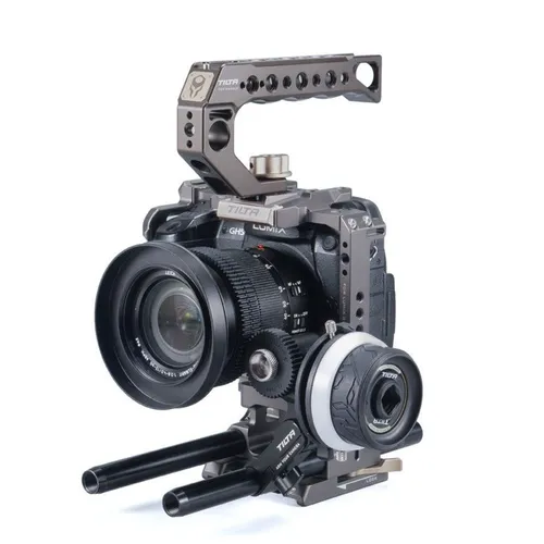 Tilta FF-T03 15mm Follow Focus TBE - Photo, audio & vidéo