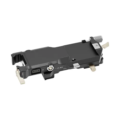 Tilta Battery Plate to DJI Ronin Power Pass-through Plate Kit, V Mount
