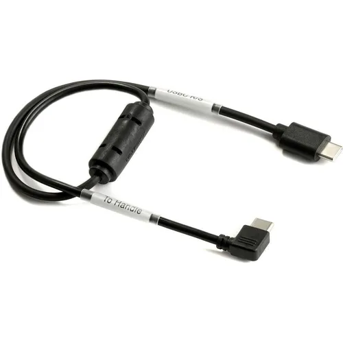 Tilta USB-C Run/Stop Cable (for Nucleus Nano II)