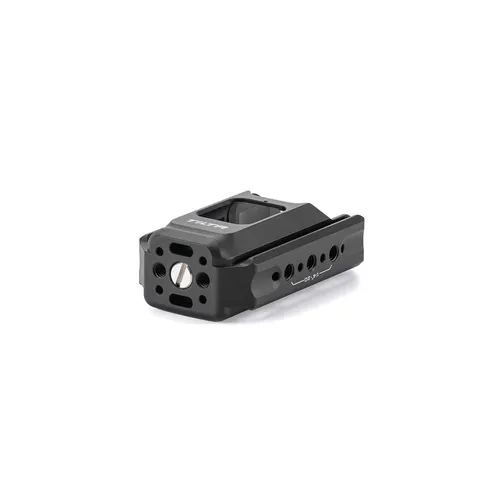 Tilta Accessory Mounting Expander for DJI Osmo Pocket 3 - Black