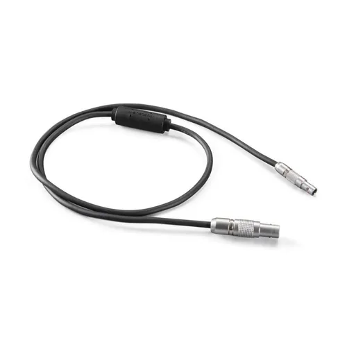 Tilta Nucleus-M Run/Stop Cables