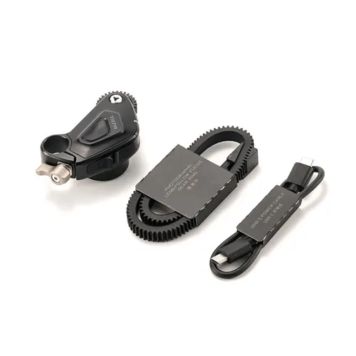 Tilta Nucleus Nano II Motor Kit