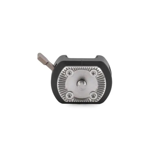 Tilta NATO to Rosette Adapter - Black