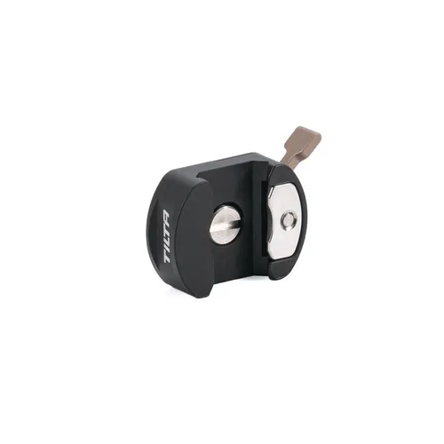 Tilta NATO to Rosette Adapter - Black