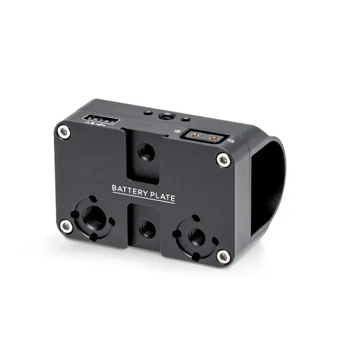 Tilta Power Supply Module for Ring Grip