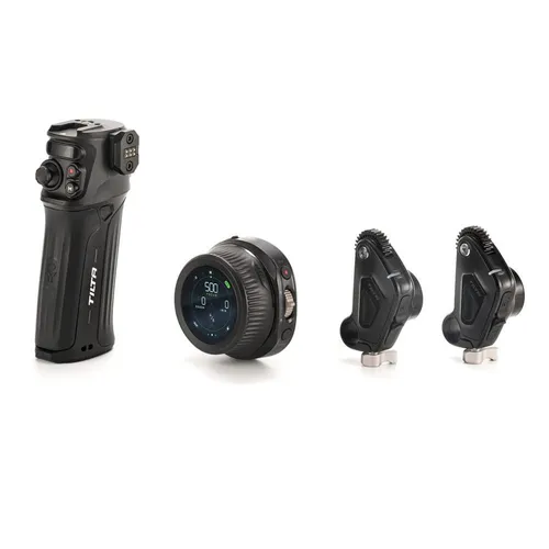 Tilta Nucleus Nano II Wireless Lens Control System Kit II