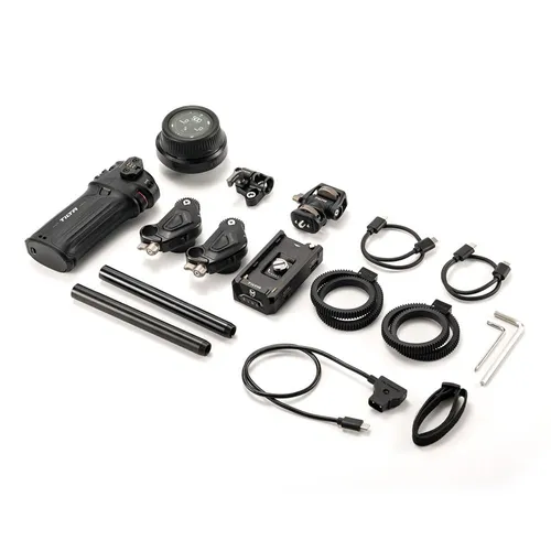 Tilta Nucleus Nano II Wireless Lens Control System Kit II