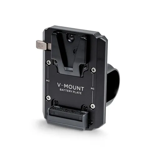 Tilta V-Mount Battery Plate for Ring Grip