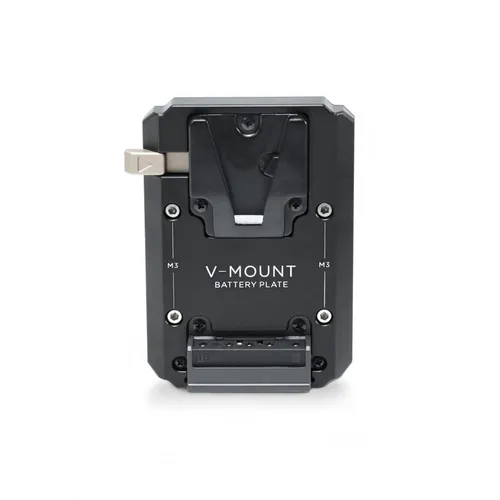 Tilta V-Mount Battery Plate for Ring Grip