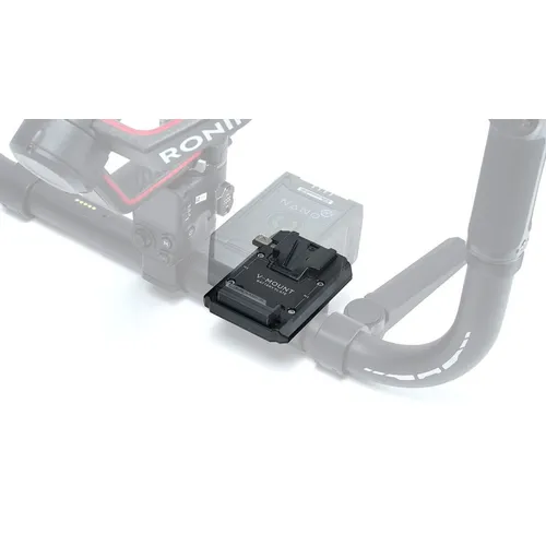 Tilta V-Mount Battery Plate for Ring Grip