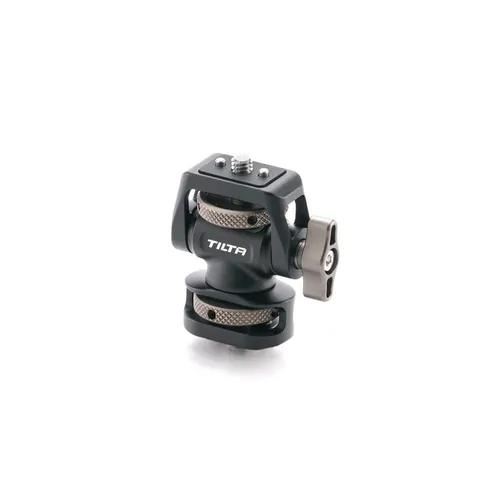 Tilta Accessory Mounting Bracket 1/4"-20 with Locating Pins