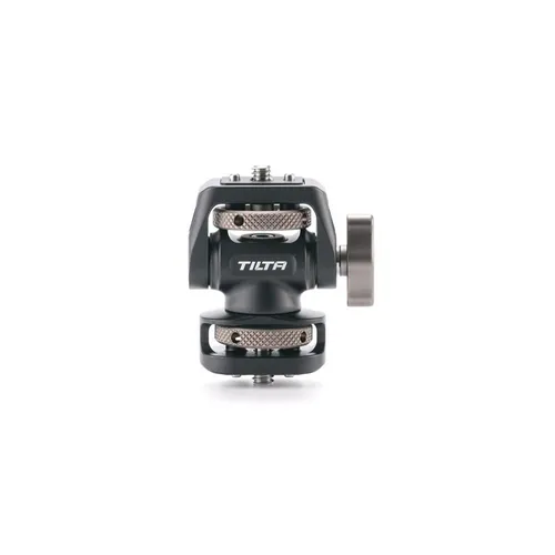 Tilta Accessory Mounting Bracket 1/4"-20 with Locating Pins