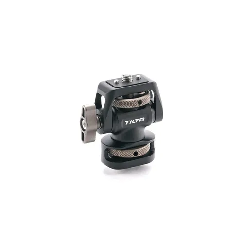 Tilta Accessory Mounting Bracket 1/4"-20 with Locating Pins