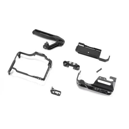 Tilta Full Camera Cage for Fujifilm GFX100 II - Black