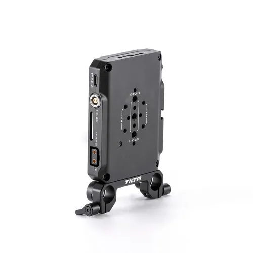 Tilta Mini PD V Mount Battery Plate - Black