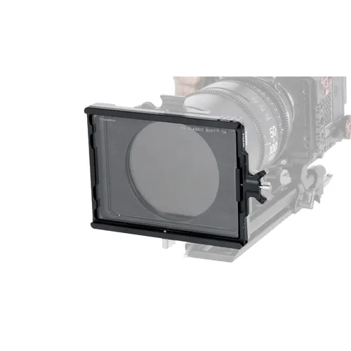 Tilta 4 x 5.65" Stackable Filter Tray for Mirage Matte Box