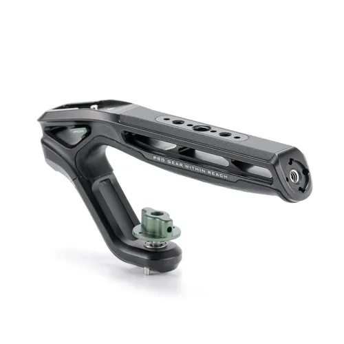 Tilta Xeno Top Handle - Black