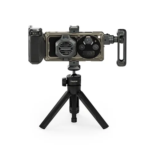 Tilta Khronos OPPO Find X9 Ultra Creator Kit - Tundra Umber