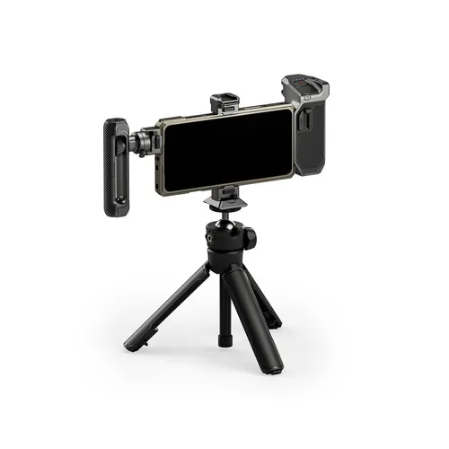 Tilta Khronos OPPO Find X9 Ultra Creator Kit - Tundra Umber