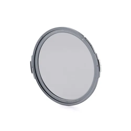 Tilta Illusion Magnetic Filter Ultimate Kit (1-10 Stops VND, CPL, Black Mist)